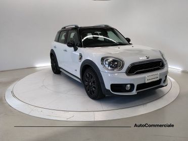 MINI Mini Countryman F60 Mini 1.5 Cooper SE Countryman ALL4 Automatica