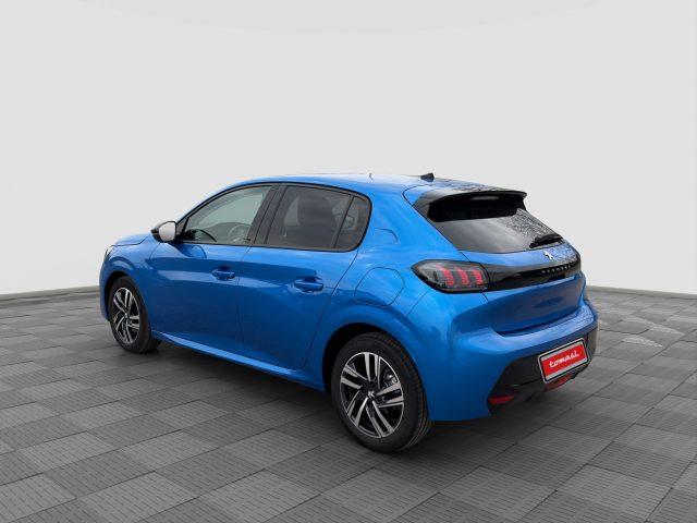 PEUGEOT 208 208 PureTech 100 Stop&Start 5 porte Allure