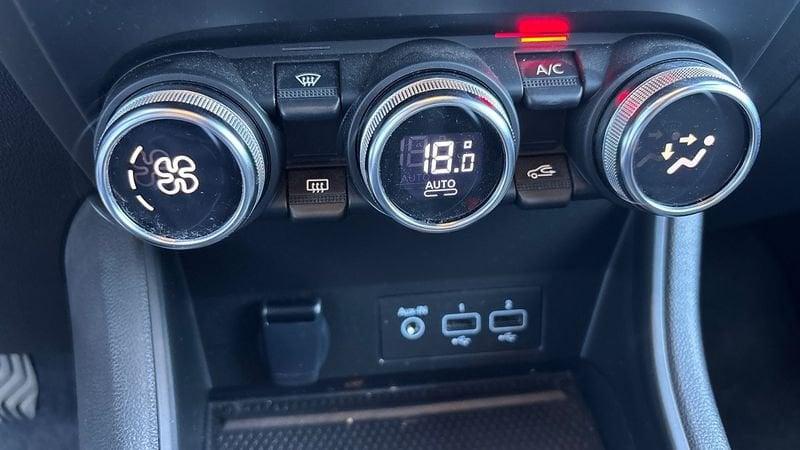 Renault Captur II 2019 1.0 TCe Techno