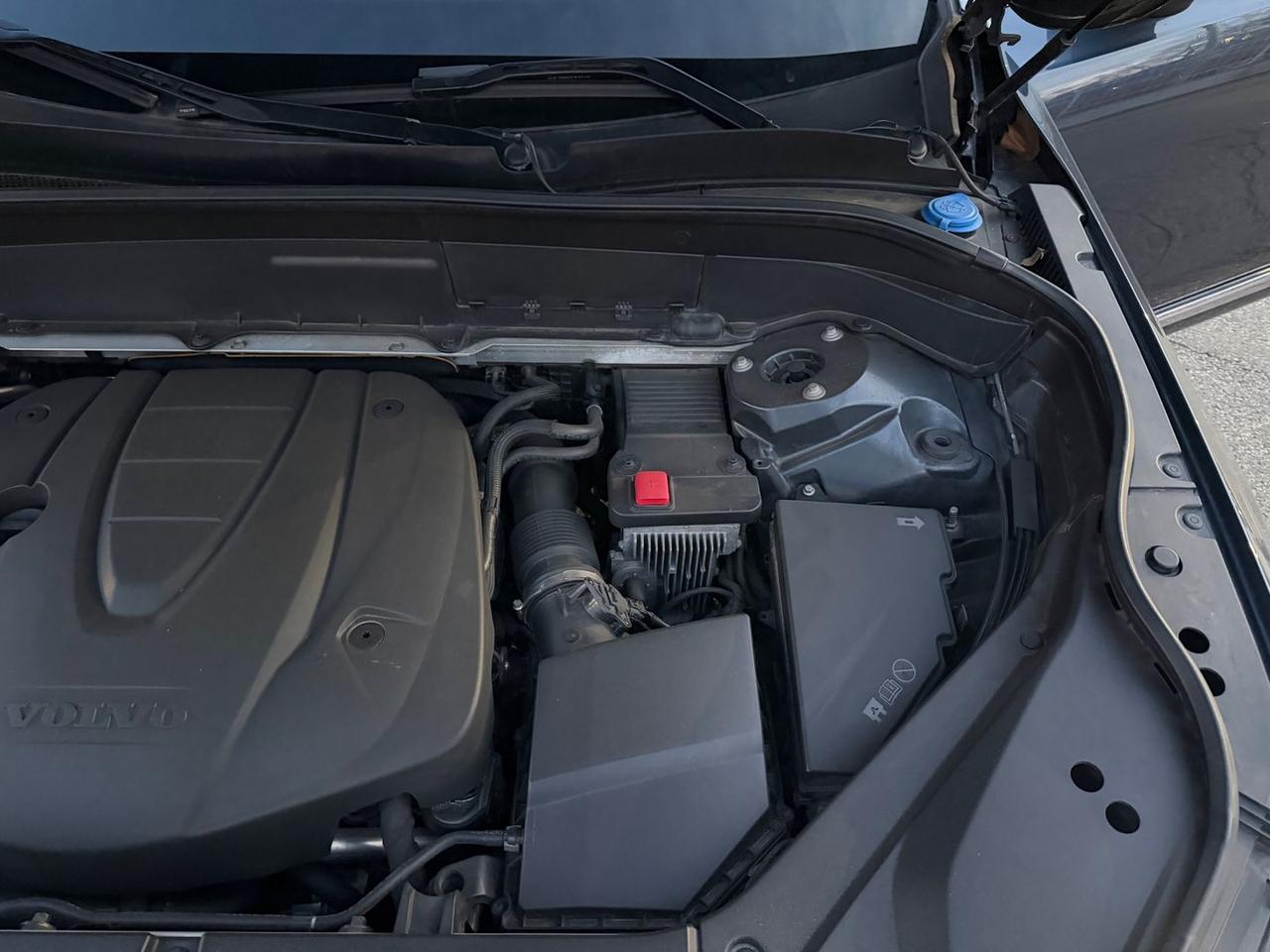 Volvo XC 90 2.0 D5 Inscription *PROMO FINANZ #8895