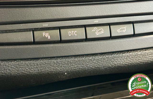 BMW X6 xDrive30d Futura *TETTO*