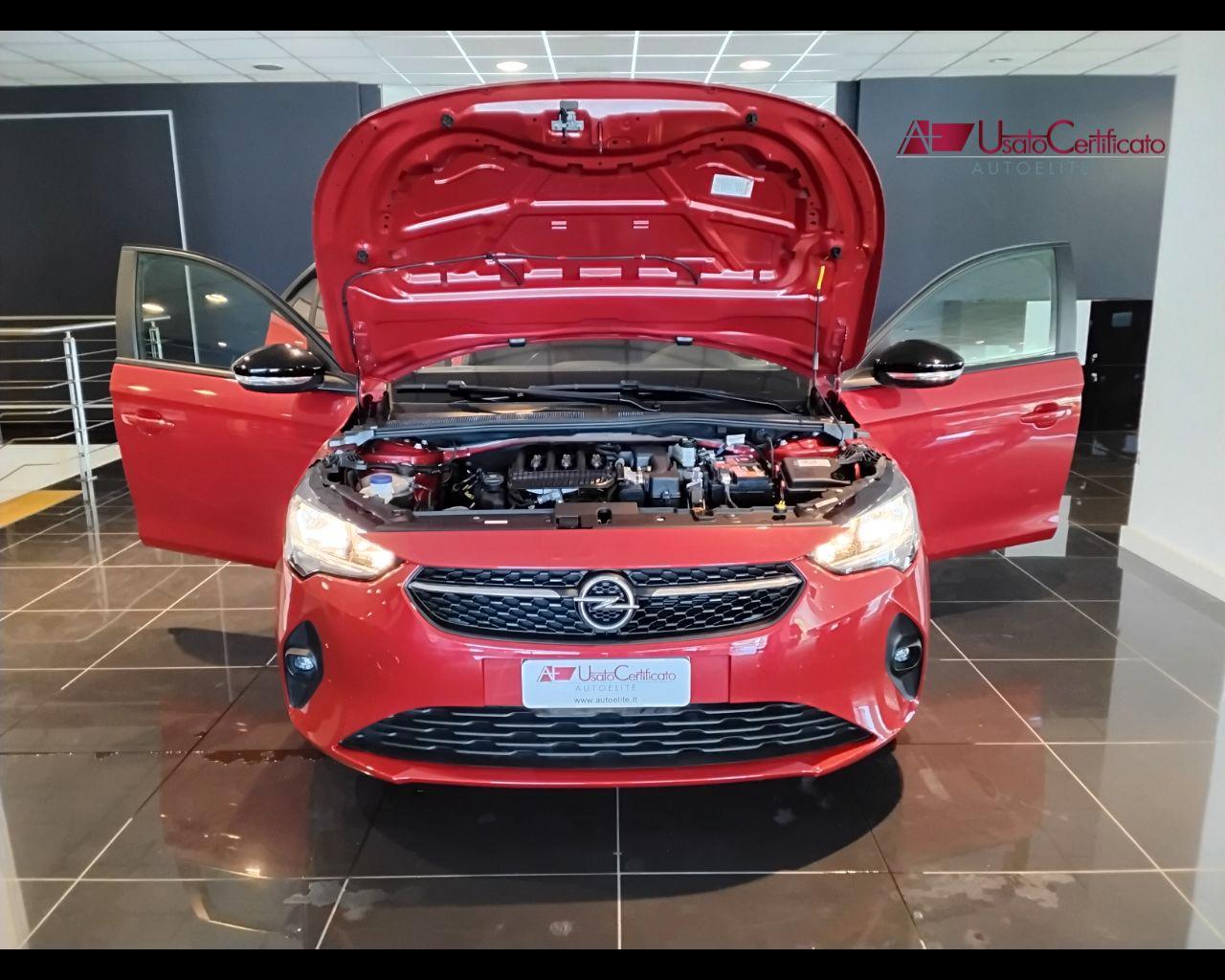 OPEL Corsa 1.2 Edition