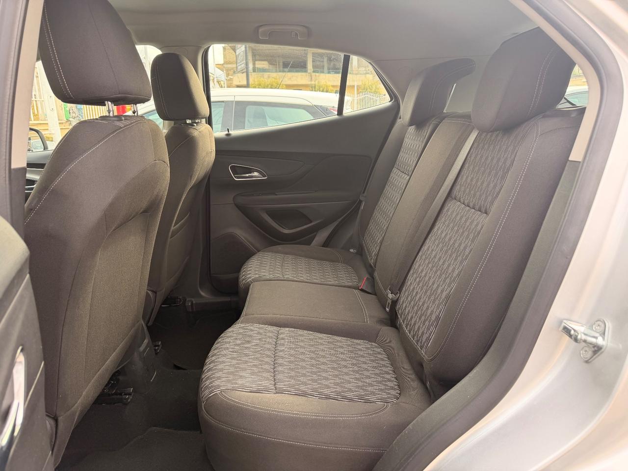 Opel Mokka 1.7 CDTI 130CV Cosmo 80k km