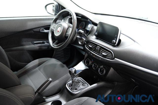 FIAT Tipo 1.3 MJT S&S SW LOUNGE NEOPATENTATI