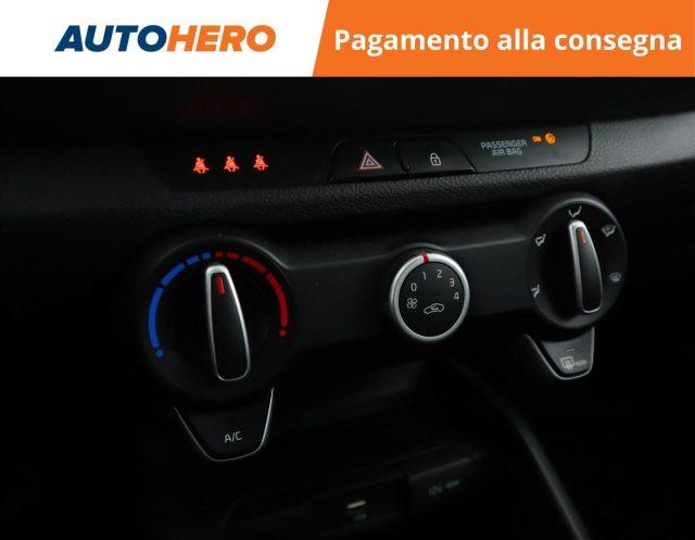 KIA Stonic 1.2 DPI Style