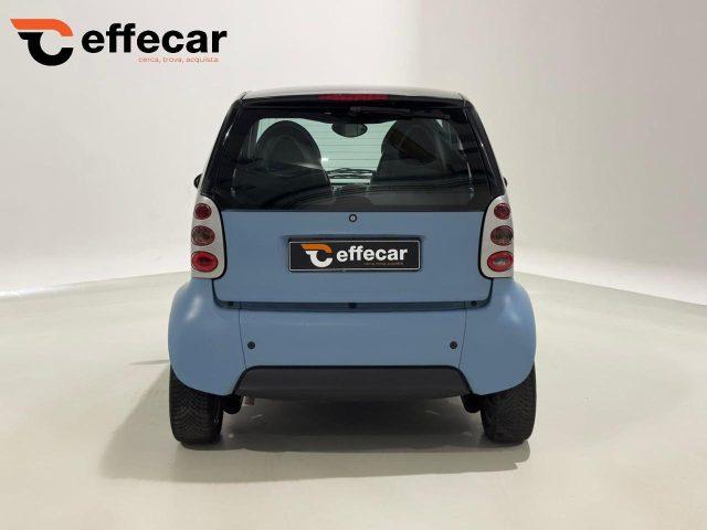 SMART ForTwo 700 coupé Passion