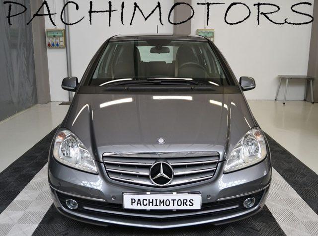 MERCEDES-BENZ A 160 BlueEFFICIENCY Style Pdc-Cerchi 16"