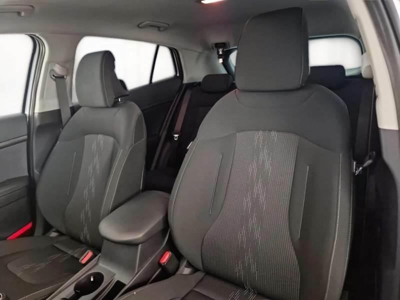 KIA SPORTAGE 1.6 CRDI MHEV STYLE 2WD