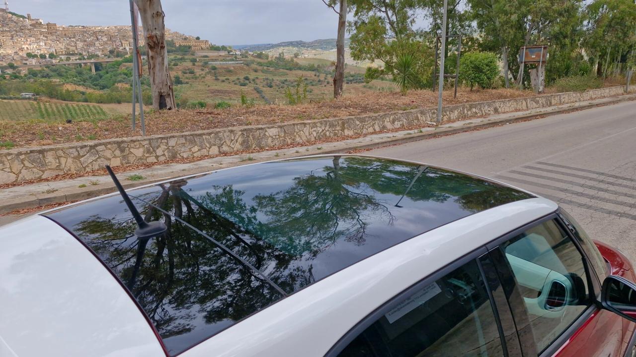 Fiat 500L 1.3 Multijet 95 CV Dualogic Trekking