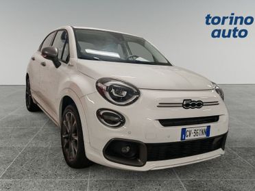 FIAT 500X 500X 1.3 MultiJet 95 CV Sport