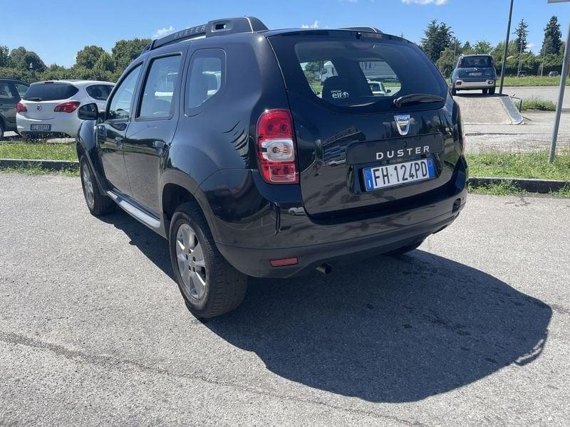Dacia Duster Duster 1.5 dCi 110CV Start&Stop 4x2 Ambiance