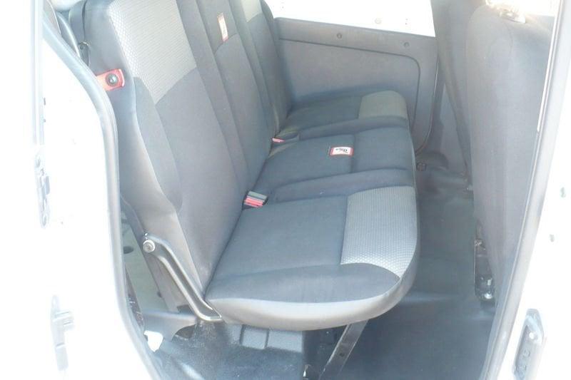 Renault Kangoo Kangoo Blue dCi 95CV Express Maxi Combi Ice Plus