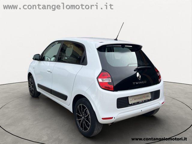RENAULT Twingo TCe 95 CV Intens