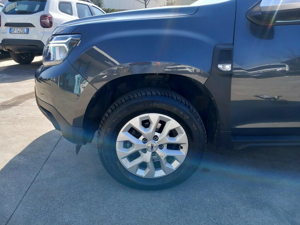 Dacia Duster 1.5 Blue dCi Expression 4x2