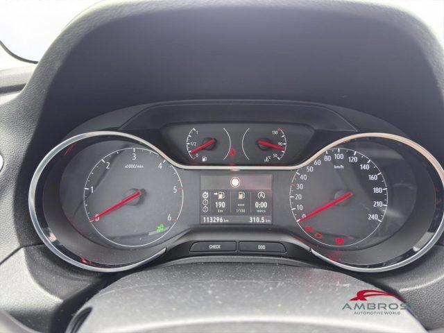 OPEL Grandland X 1.5 diesel Ecotec Start&Stop Ultimate