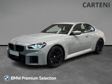 BMW M2 Coupe 3.0 Steptronic