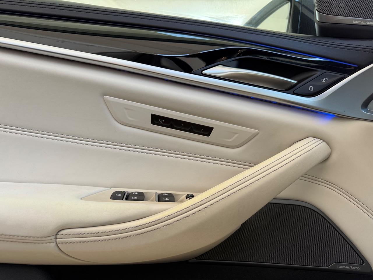 Bmw 530d xDrive Touring Msport Finanziabile