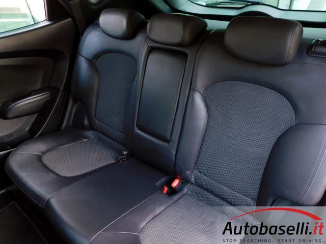HYUNDAI iX35 1.7 CRDI 2WD COMFORT 116CV, GARANZIA 12 MESI