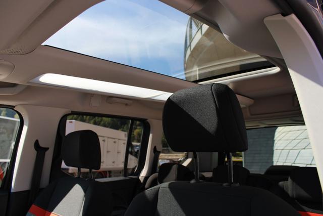 CITROEN Berlingo BlueHDi 130cv EAT8 M Shine GANCIO-TETTO