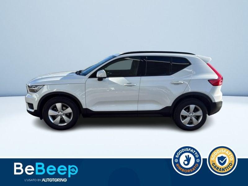 Volvo XC40 1.5 T3 MOMENTUM 163CV MY20