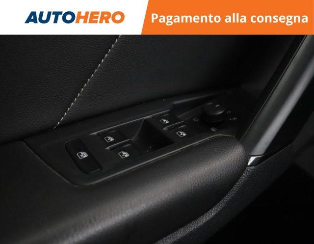 VOLKSWAGEN Tiguan 2.0 TDI SCR DSG Sport BlueMotion Technology