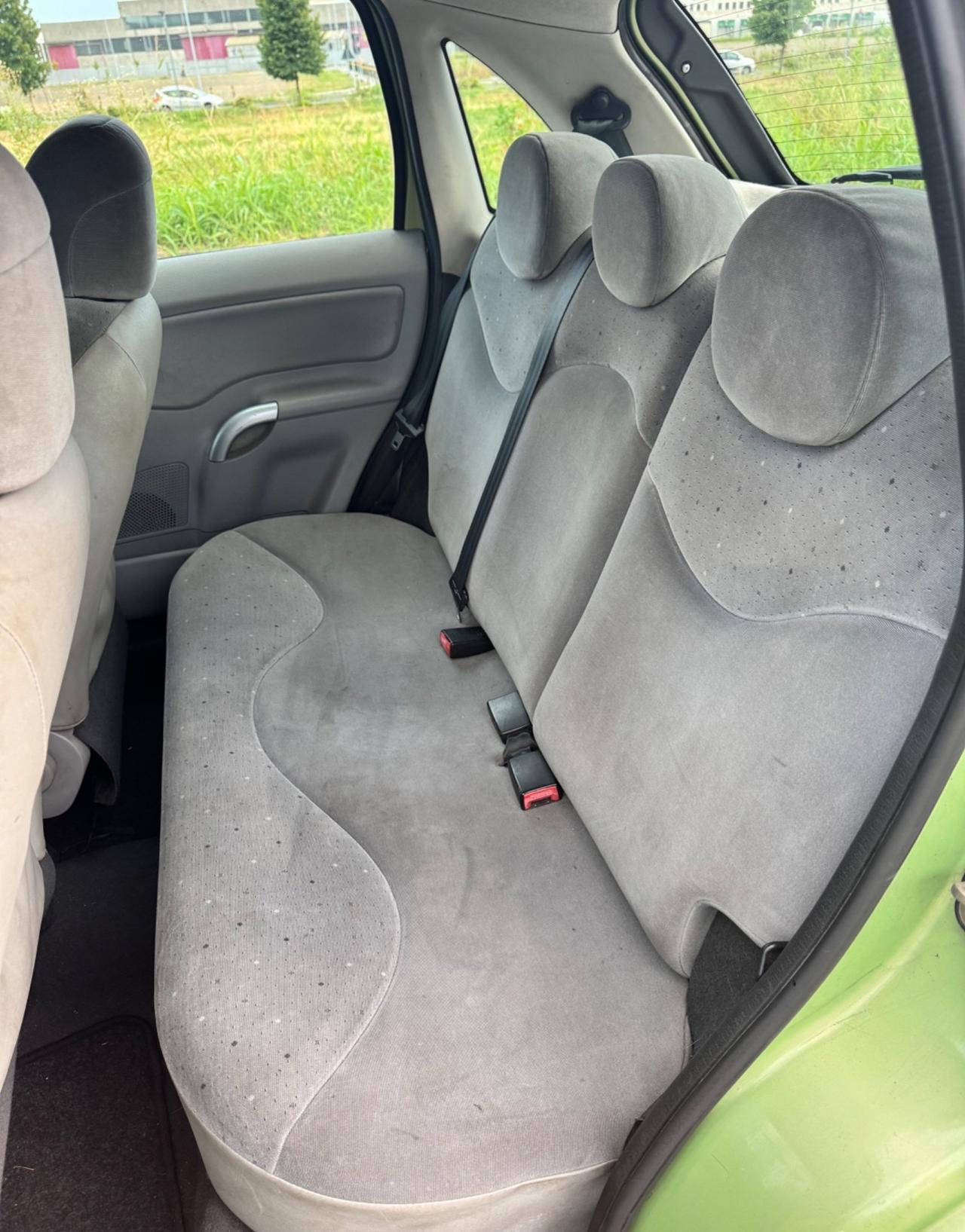 Citroen C3 1.4cc (Su Appuntamento)