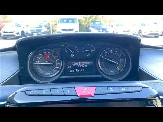 Lancia Ypsilon 1.0 FireFly Hybrid 70cv Platino S&S