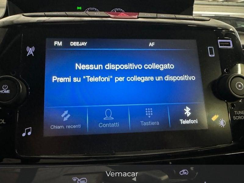 Lancia Ypsilon 1.0 FFly 70cv Hybrid GOLD!-5p-R SCORTA-S PARK-SOLO KM 38400!