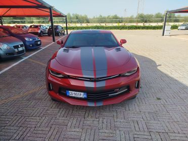 Chevrolet Camaro 3.6 BENZINA V6