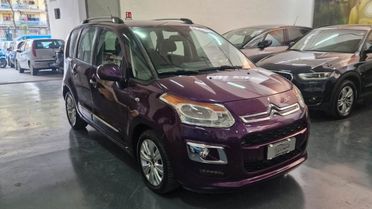Citroen C3 Picasso C3 Picasso PureTech 110 Exclusive GPL