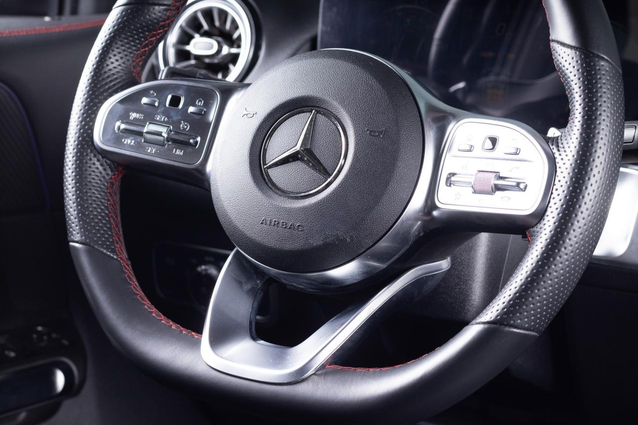 Mercedes-Benz GLB 200 D Premium Amg Auto 150cv