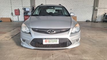 Hyundai i30 CW 1.6 CRDi VGT 16V 90CV