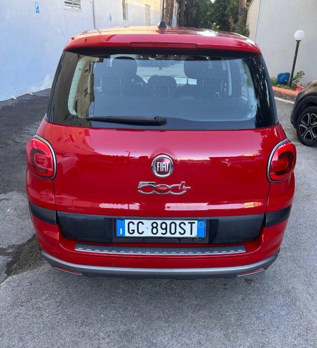 FIAT 500L 1.3 Multijet 95 CV Cross