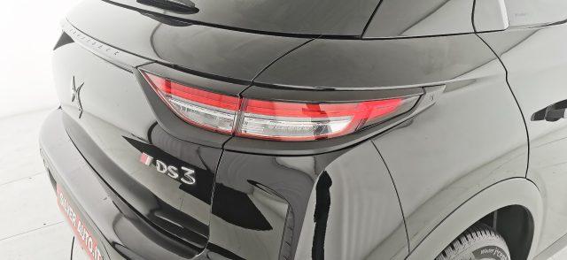 DS AUTOMOBILES DS 3 Crossback PureTech 100 Performance Line