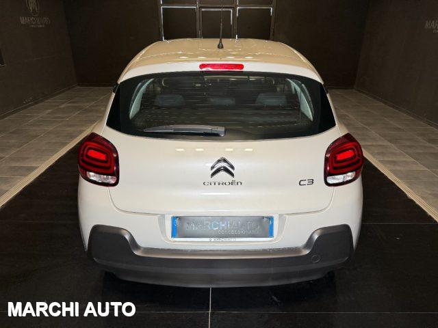 CITROEN C3 PureTech 83 S&S You