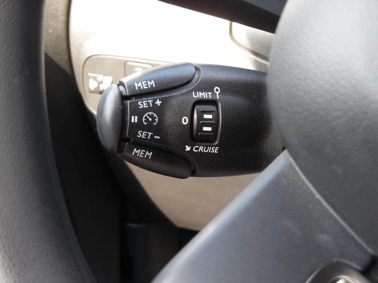 Citroen C3 1.2 benzina PureTech Feel
