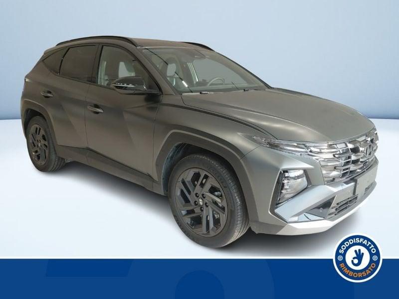 Hyundai Tucson 1.6 PHEV AT 2WD Exellence 20° anniversario (C)