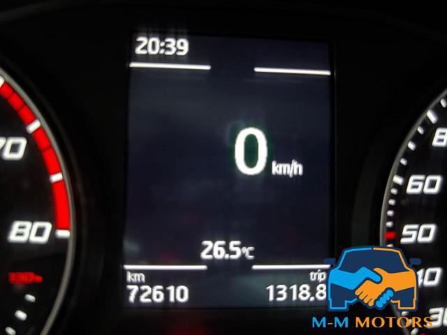 SEAT Ibiza 1.0 75 CV 5 porte Reference *PROMO*NEOPATENTATI*