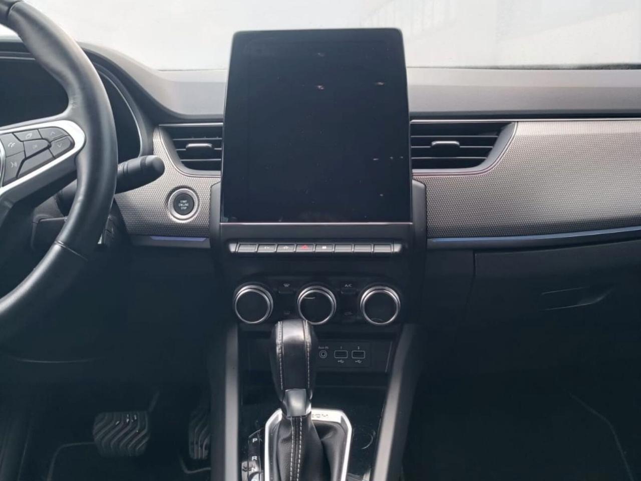 Renault Arkana 1.6 E-Tech full hybrid Intens 145cv