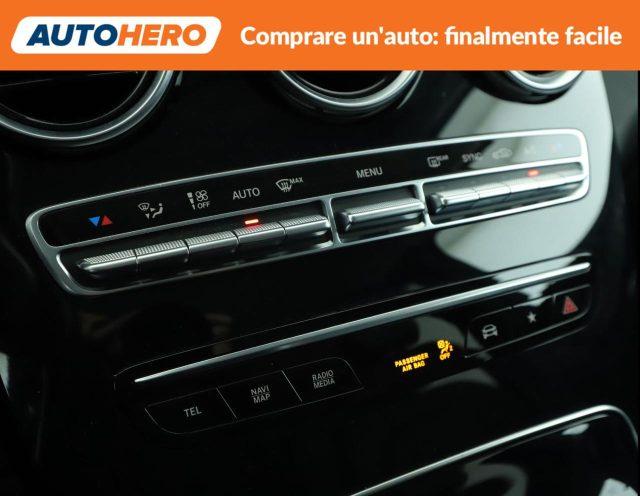 MERCEDES-BENZ GLC 220 d 4Matic Premium