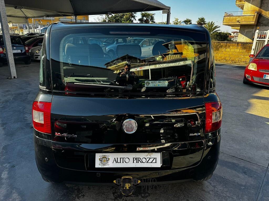 FIAT MULTIPLA DYNAMIC 1.9 JTD del 2008 158000KM