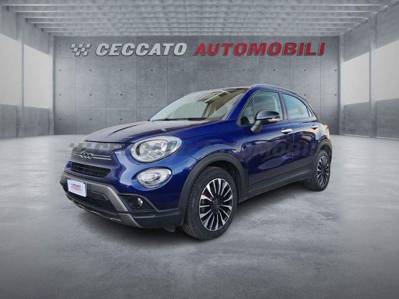 FIAT 500X 500X 1.0 t3 Cross 120cv