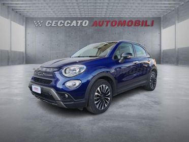 FIAT 500X 500X 1.0 t3 Cross 120cv