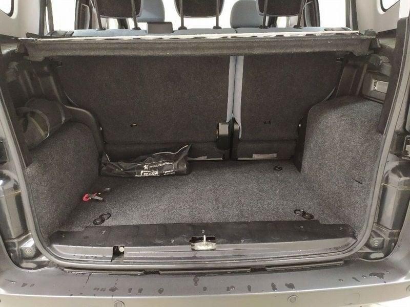 Peugeot Bipper Tepee 1.3 hdi Outdoor 80cv