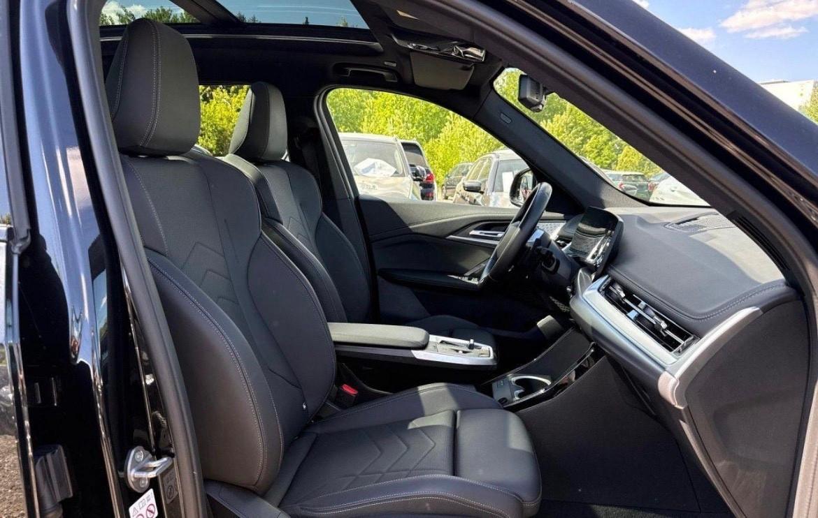 Bmw X1 sDrive 18i Msport