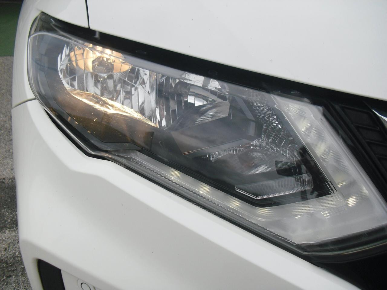 Nissan X-Trail 2.0 dCi 177cv 4WD N-Connecta x-tronic