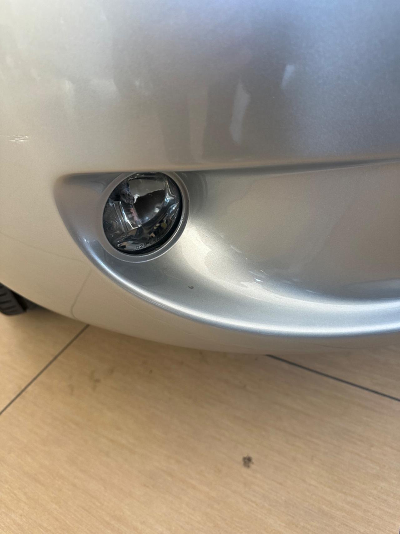 Fiat Qubo 1.4 8V 77 CV Dynamic Natural Power