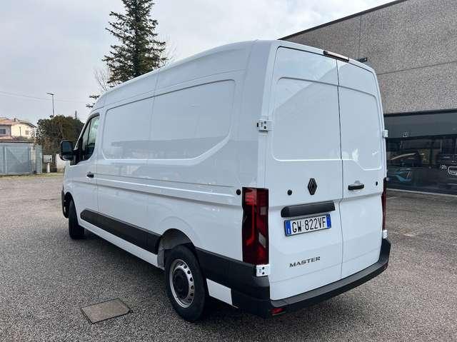 Renault MASTER FG TA L2H2 T35 BLUE DCI 131 CV , 700KM