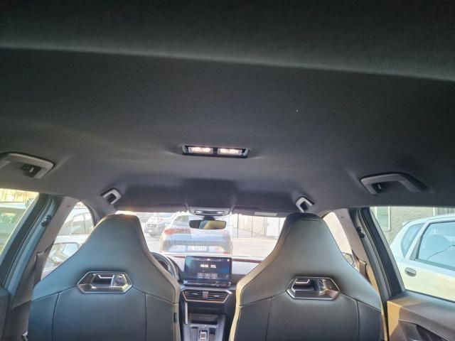 CUPRA Formentor 2.0 TSI DSG VZ BREMBO