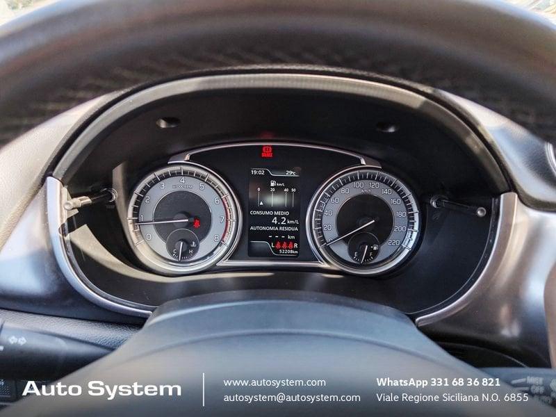 Suzuki Vitara Vitara 1.4h Cool 2wd